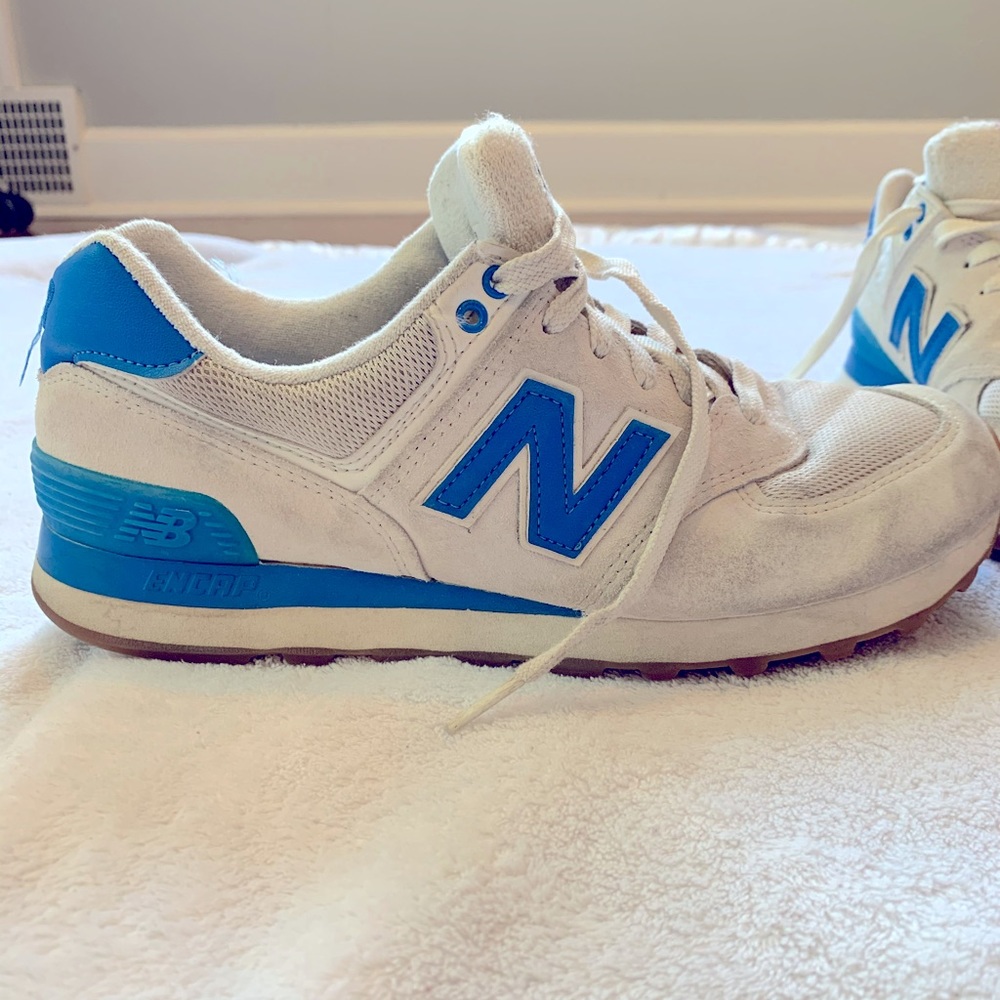 New Balance 574